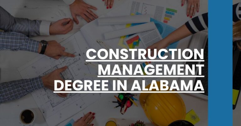 Construction Management Degree in Alabama Feature Image