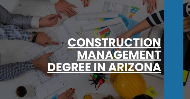 Construction Management Degree in Arizona Feature Image