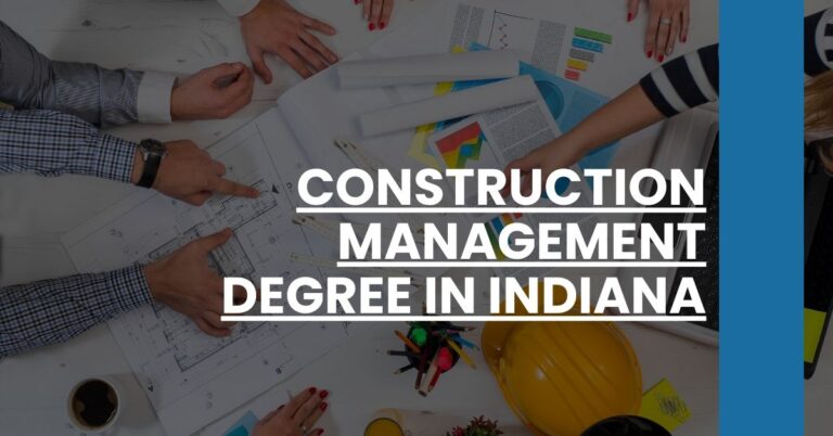 Construction Management Degree in Indiana Feature Image