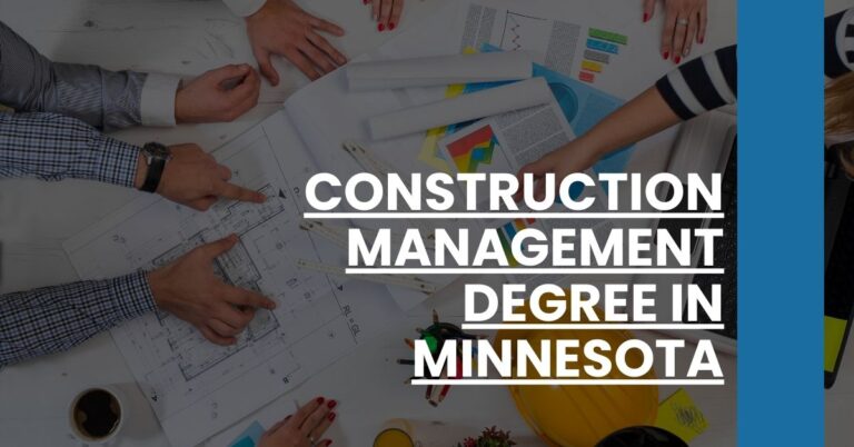 Construction Management Degree in Minnesota Feature Image