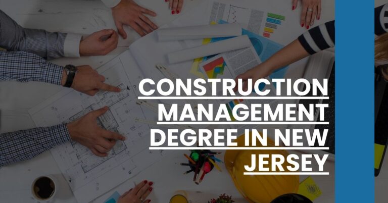 Construction Management Degree in New Jersey Feature Image