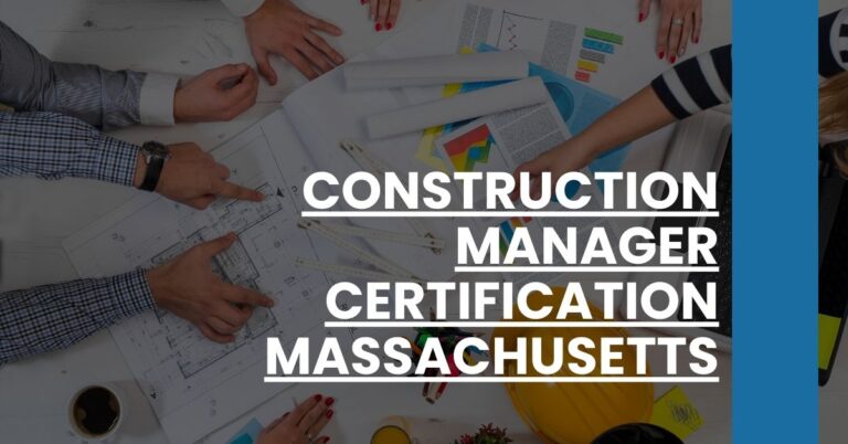 Construction Manager Certification Massachusetts Feature Image