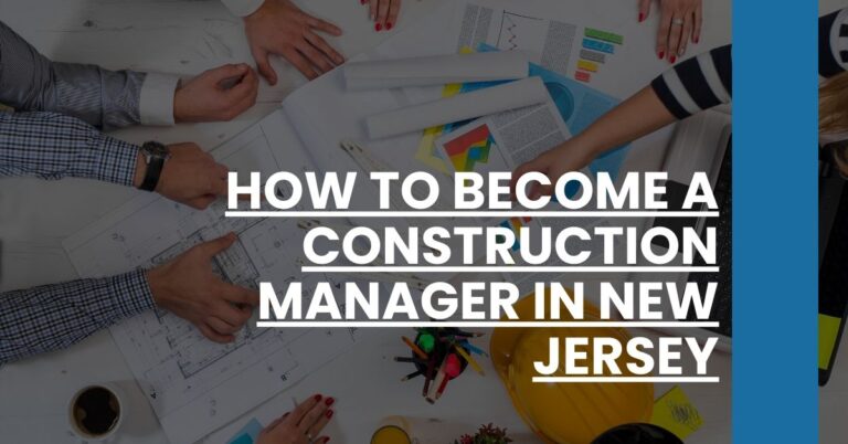 How to Become a Construction Manager in New Jersey Feature Image