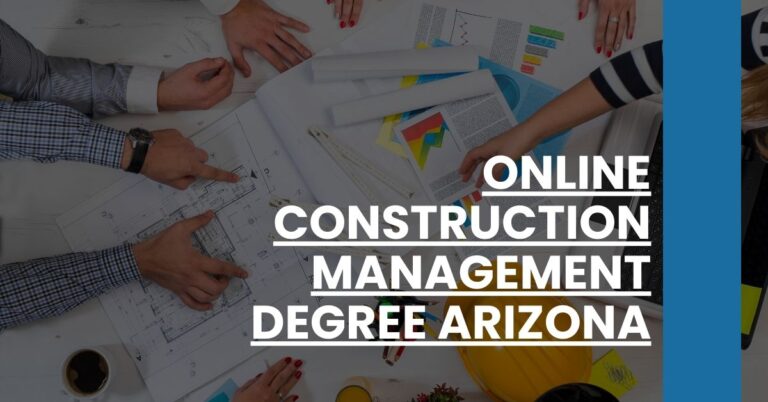 Online Construction Management Degree Arizona Feature Image