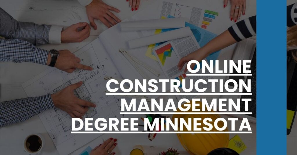 Online Construction Management Degree Minnesota Feature Image